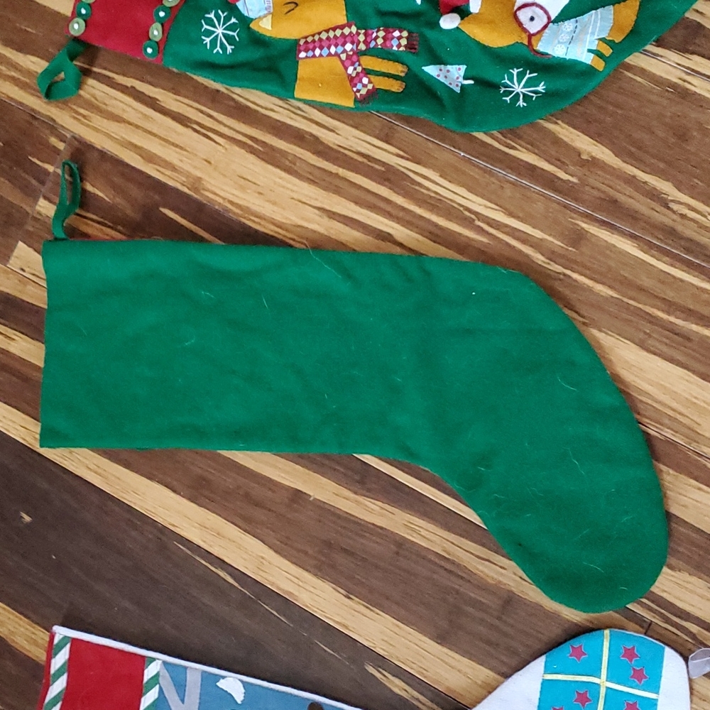 Stockings - Picture 5 of 7